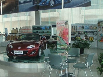 寧夏自立升汽車銷售服務 專業汽車銷售的品質之選