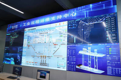 鄒城擘畫機器人產(chǎn)業(yè)藍圖 以信息技術研發(fā)為引擎，構(gòu)筑智能制造新高地