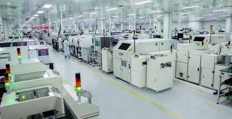 歐陽虹煜 抓住汽車電子“代工”機遇，驅(qū)動信息技術研發(fā)新篇章